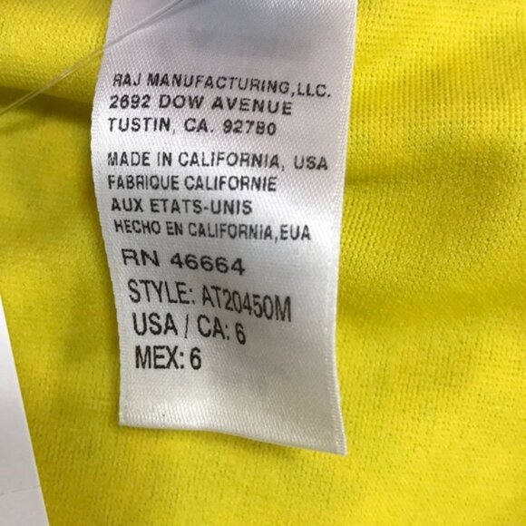 Athena Liesl Paisley High Waist Bikini Bottoms - Picture 5 of 8